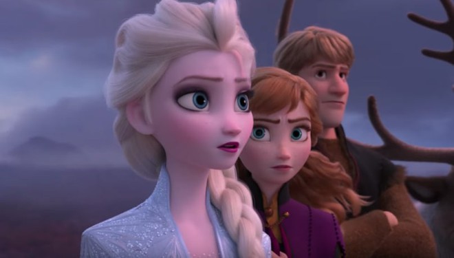 Hé lộ nội dung Frozen 2: Fan dự đoán như thần, Elsa và Anna sắp được gặp lại người quan trọng này rồi! - Ảnh 5.