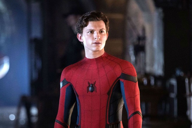 Tom Holland úp mở việc tiếp tục đóng Spider Man, nhưng là đóng cho Sony chứ không phải Marvel? - Ảnh 1.