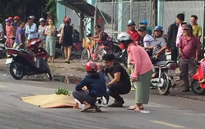 Cô dâu tử nạn trước ngày cưới, chú rể Tiền Giang bay từ Nhật về để tiến hành hôn lễ trong nước mắt - Ảnh 2.