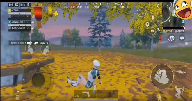 Trung thu sắp đến gần, các game thủ PUBG Mobile háo hức rước đèn ngay cả trong game - Ảnh 3.