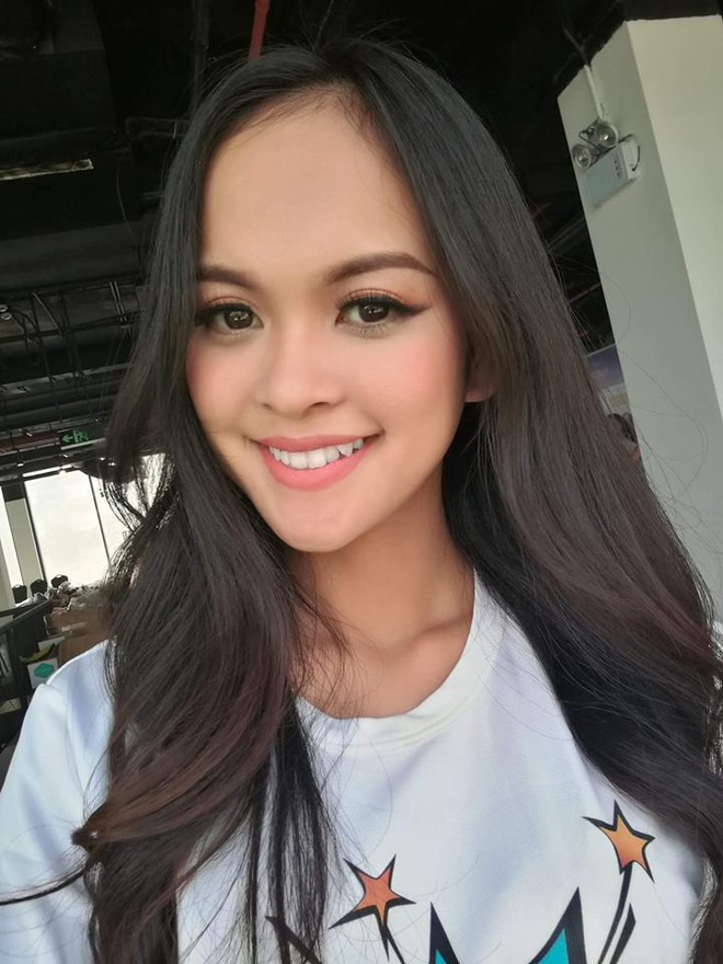 Nguồn cảm hứng HHen Niê lan toả tại Hoa hậu Hoàn vũ Việt Nam 2019, loạt mỹ nhân người dân tộc thiểu số ghi danh! - Ảnh 9.