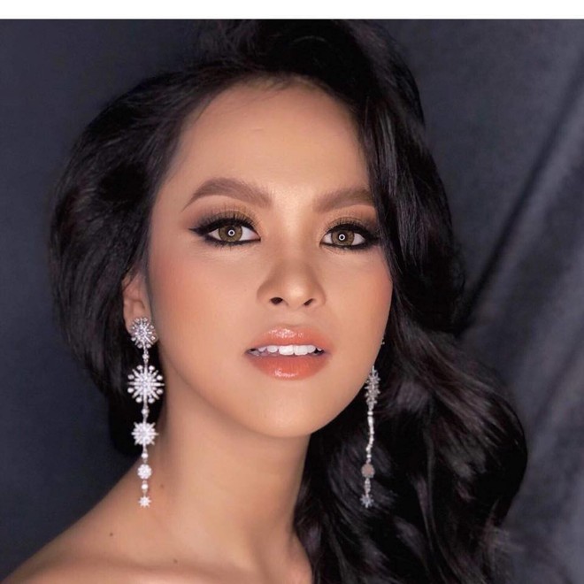 Nguồn cảm hứng HHen Niê lan toả tại Hoa hậu Hoàn vũ Việt Nam 2019, loạt mỹ nhân người dân tộc thiểu số ghi danh! - Ảnh 7.