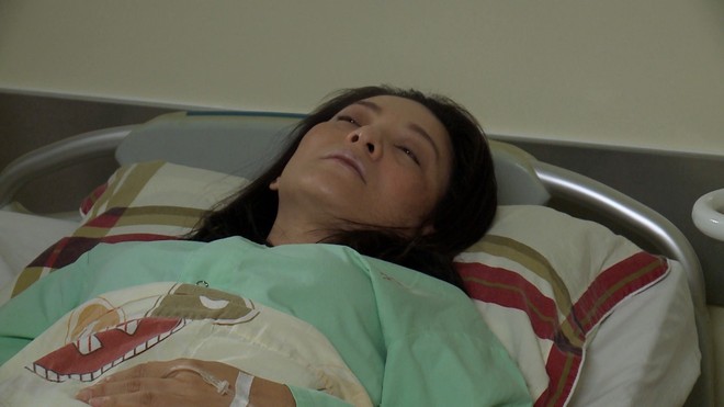 Lộ diện con dâu ghê gớm nhất màn ảnh Việt: Đổi thuốc làm mẹ chồng chết thảm trong Đánh Cắp Giấc Mơ - Ảnh 7.
