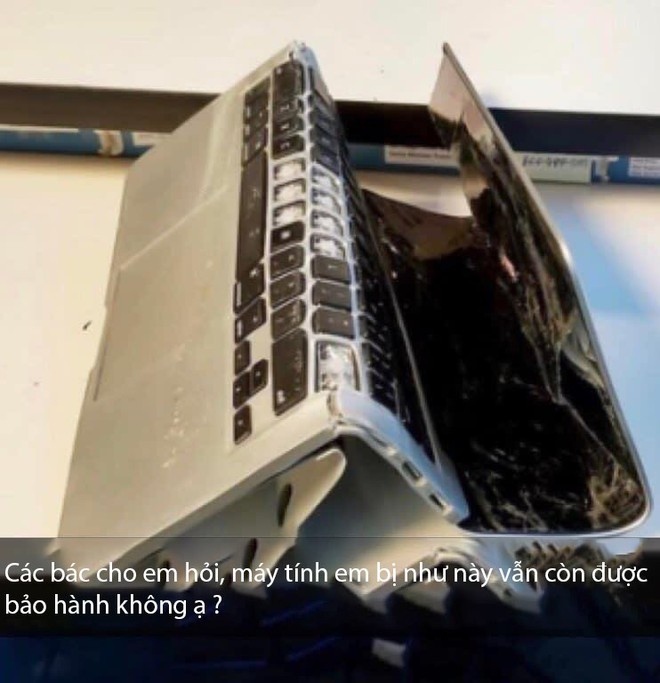 Nếu bạn c&oacute; một ng&agrave;y tồi tệ, chớ vội buồn v&igrave; &iacute;t ra bạn vẫn chưa th&ecirc; thảm bằng đ&aacute;m người dưới đ&acirc;y - Ảnh 9.