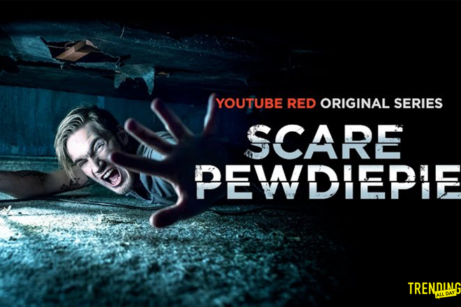 10 sự thật &iacute;t biết về YouTuber 100 triệu sub đầu ti&ecirc;n của thế giới: Cũng từng bỏ học rẽ ngang, đ&atilde; được ti&ecirc;n tri từ trước - Ảnh 3.