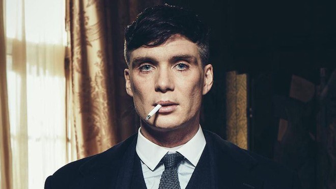 Xem Bóng Ma Anh Quốc chẳng ai ghét được phản diện Cillian Murphy vì anh ác gì mà sang thế? - Ảnh 1.