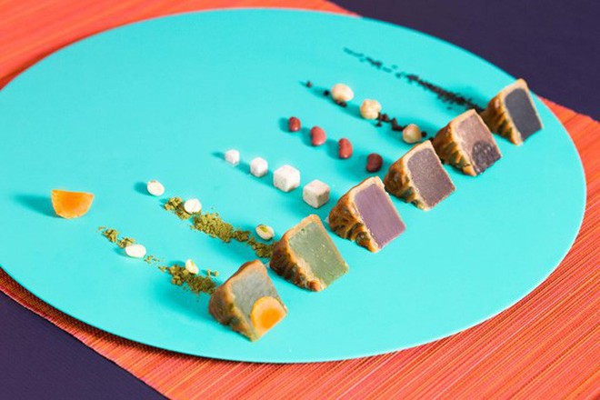 H&agrave; Nội: Dạo một v&ograve;ng xem gi&aacute; cả hộp b&aacute;nh Trung thu của c&aacute;c kh&aacute;ch sạn 5 sao nổi tiếng, c&aacute; biệt c&oacute; hộp l&ecirc;n tới 28 triệu đồng  - Ảnh 17.