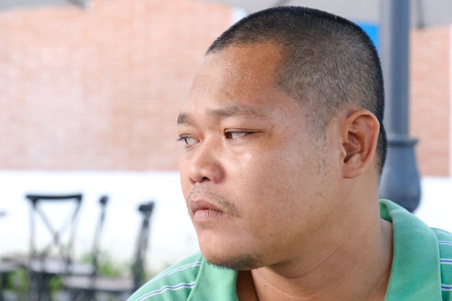 Mẹ của b&eacute; g&aacute;i 8 th&aacute;ng tuổi nghi bị xuất huyết n&atilde;o ngay ng&agrave;y đầu ti&ecirc;n gửi nh&agrave; trẻ: C&ocirc; gi&aacute;o n&oacute;i b&eacute; tự bị c&ograve;n camera th&igrave; hỏng? - Ảnh 3.