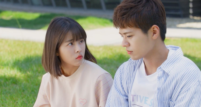 Hội tân sinh viên xem web drama In Seoul có tự thấy nhột với đời sống YOLO nơi đại học? - Ảnh 1.