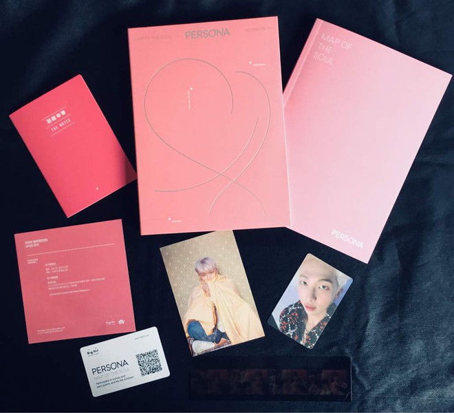 ARMY tố album mới của Taylor Swift “bắt chước” BTS, ai ngờ nhận cái kết bị phản đòn ê chề - Ảnh 6.