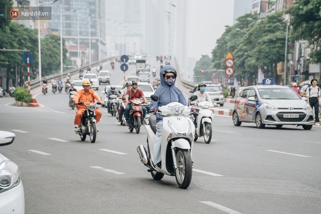 Hà Nội ngập trong sương mù vì ô nhiễm không khí, uống ngay loại nước detox này mỗi ngày để thải độc phổi hiệu quả - Ảnh 5.