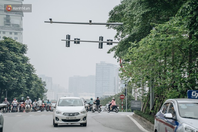 Chuyên gia môi trường lên tiếng về thứ 2 đỏ - ngày có chỉ số ô nhiễm báo động ở Hà Nội: Cần phải dựa vào các kết quả quan trắc khác - Ảnh 9.