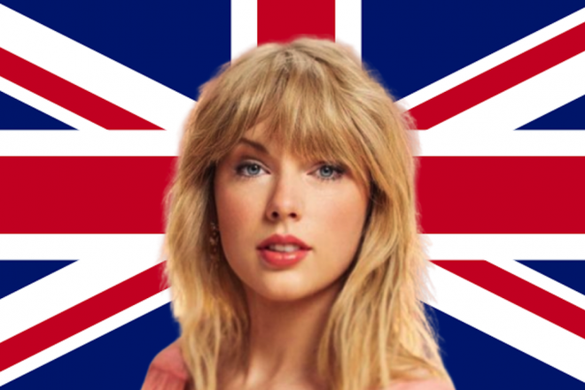 Đọc cho vui thôi chứ không có gì: Taylor Swift có thể làm được nhiều điều, nhưng hướng dẫn viên du lịch thì không! - Ảnh 5.