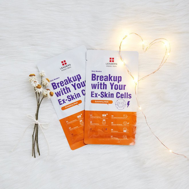 Mặt nạ H&agrave;n Quốc xứng đ&aacute;ng được trao giải cống hiến: Da gặp bất cứ vấn đề g&igrave; cũng c&oacute; loại giải quyết ngay tắp lự - Ảnh 7.