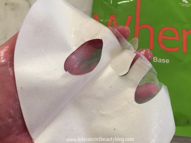 Mặt nạ H&agrave;n Quốc xứng đ&aacute;ng được trao giải cống hiến: Da gặp bất cứ vấn đề g&igrave; cũng c&oacute; loại giải quyết ngay tắp lự - Ảnh 13.