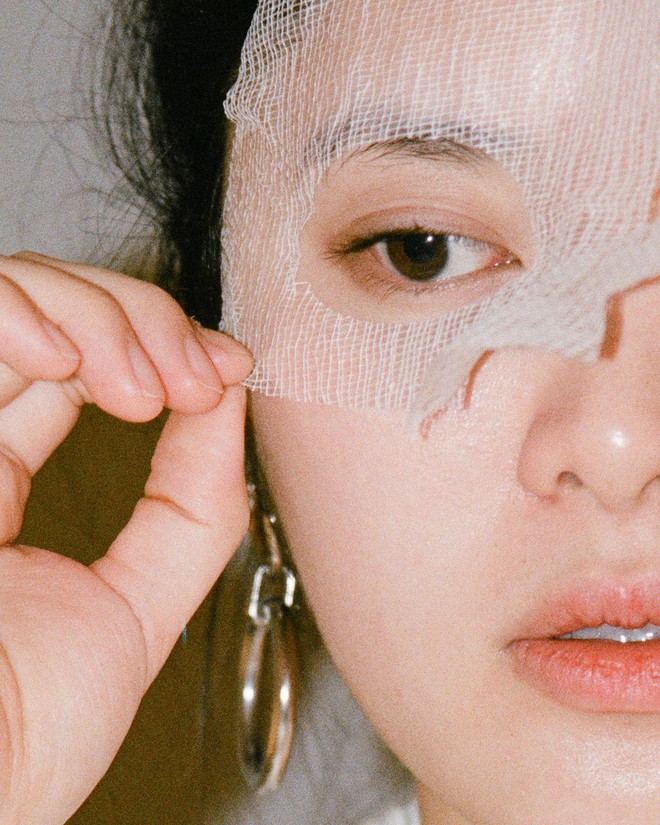 Mặt nạ H&agrave;n Quốc xứng đ&aacute;ng được trao giải cống hiến: Da gặp bất cứ vấn đề g&igrave; cũng c&oacute; loại giải quyết ngay tắp lự - Ảnh 4.