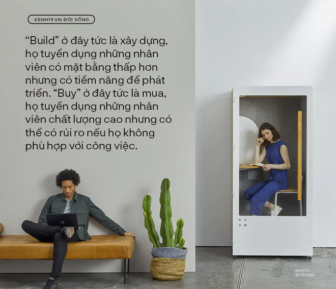 Thế n&agrave;o l&agrave; ứng xử văn minh khi nghỉ việc? Nguy&ecirc;n tắc quan trọng nhất: Kh&ocirc;ng bao giờ được n&oacute;i xấu c&ocirc;ng ty cũ - Ảnh 1.