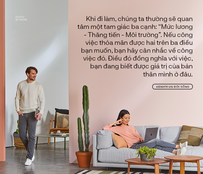 Thế n&agrave;o l&agrave; ứng xử văn minh khi nghỉ việc? Nguy&ecirc;n tắc quan trọng nhất: Kh&ocirc;ng bao giờ được n&oacute;i xấu c&ocirc;ng ty cũ - Ảnh 2.