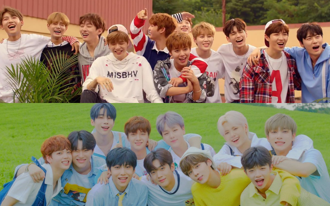 X1 soán ngôi WANNA ONE với cách biệt khủng, đè bẹp mọi tân binh Kpop trở thành nhóm bán đĩa đỉnh nhất tuần đầu chỉ sau 1 ngày - Ảnh 2.