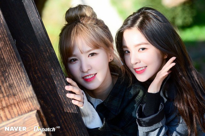 Đã tìm ra cặp idol nữ có gương mặt giống nhau như chị em sinh đôi, ai ngờ còn cùng girlgroup hot nhất nhì Kpop - Ảnh 6.