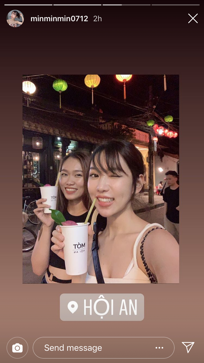 Hưởng trọn 1 trong những nỗi đau lớn nhất khi đi ăn: Min h&iacute; hửng đến Hội An du lịch, đi ăn qu&aacute;n nổi tiếng nhưng thất bại v&agrave; đ&acirc;y l&agrave; l&yacute; do - Ảnh 1.