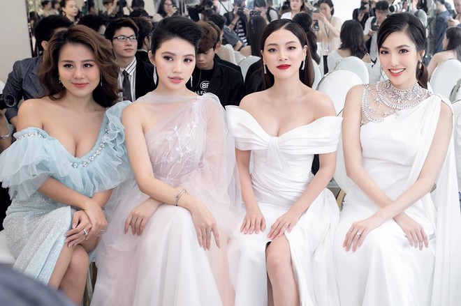 Lan Khu&ecirc; v&agrave; giấc mơ của cả thi&ecirc;n hạ: Bầu b&igrave; m&agrave; ng&agrave;y c&agrave;ng nhuận sắc, style cũng theo đ&oacute; thăng hạng vượt bậc - Ảnh 6.