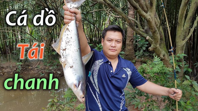 5 kênh du lịch - ẩm thực hot nhất miền Tây: Khoai Lang Thang sắp đạt nút vàng, một YouTuber trẻ tuổi khác đã làm được điều đó từ lâu - Ảnh 49.