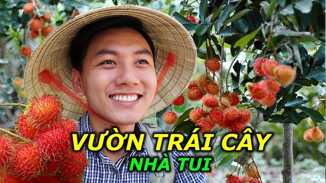 5 kênh du lịch - ẩm thực hot nhất miền Tây: Khoai Lang Thang sắp đạt nút vàng, một YouTuber trẻ tuổi khác đã làm được điều đó từ lâu - Ảnh 10.