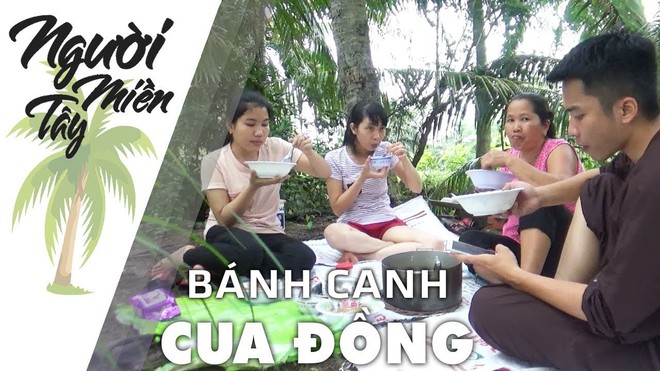 5 kênh du lịch - ẩm thực hot nhất miền Tây: Khoai Lang Thang sắp đạt nút vàng, một YouTuber trẻ tuổi khác đã làm được điều đó từ lâu - Ảnh 56.