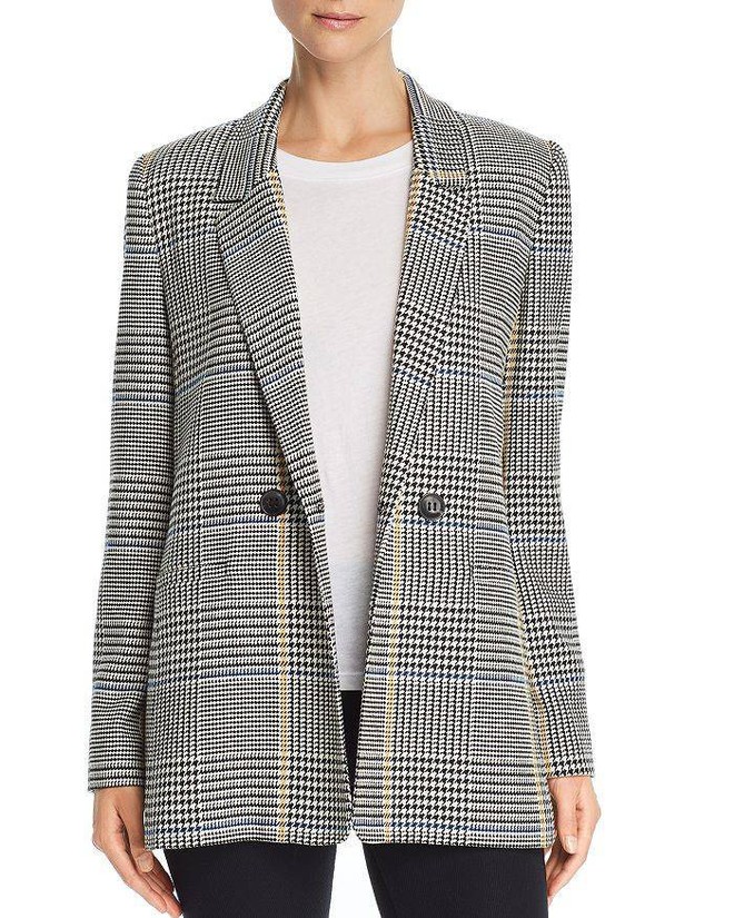 Mua 5 chiếc blazer b&#225;n chạy nhất dịp đầu thu, n&#224;ng BTV c&#242;n gợi &#253; cả c&#225;ch l&#234;n đồ &quot;xịn s&#242;&quot; cho từng thiết kế - Ảnh 1.