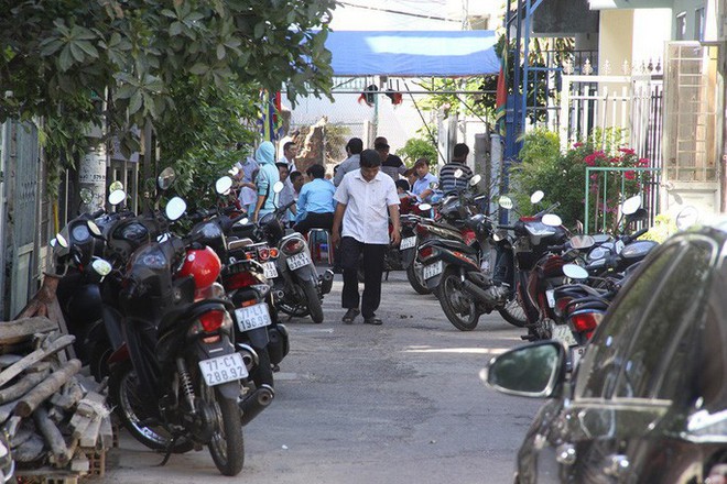 C&ocirc;ng an B&igrave;nh Định th&ocirc;ng tin về c&aacute;i chết của c&aacute;n bộ Sở X&acirc;y dựng - Ảnh 1.