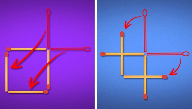 10 câu đố người giỏi giải chỉ mất 1 phút, người thường vò đầu bứt tai nửa tiếng không ra - Ảnh 14.