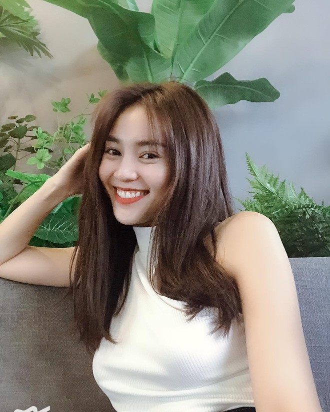 So k&egrave; style 3 n&agrave;ng ngọc nữ 1990 của điện ảnh Việt: Người chăm diện đồ trễ nải, người th&iacute;ch diện đồ x&igrave;-tin hack tuổi triệt để - Ảnh 11.