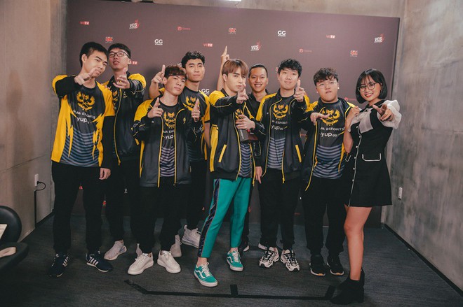 Đại chiến GAM Esports và Team Flash, trận thư hùng trong mơ của VCS mùa Hè 2019! - Ảnh 5.