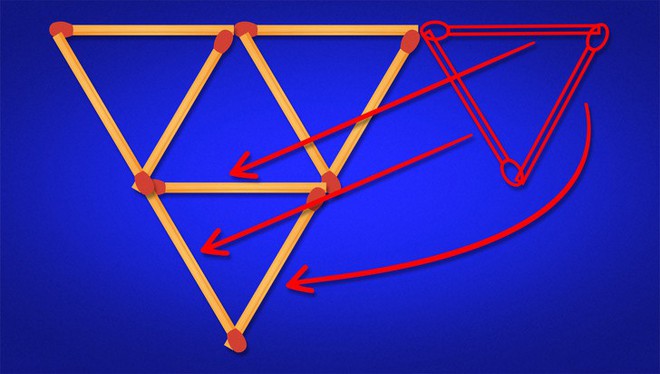10 câu đố người giỏi giải chỉ mất 1 phút, người thường vò đầu bứt tai nửa tiếng không ra - Ảnh 13.