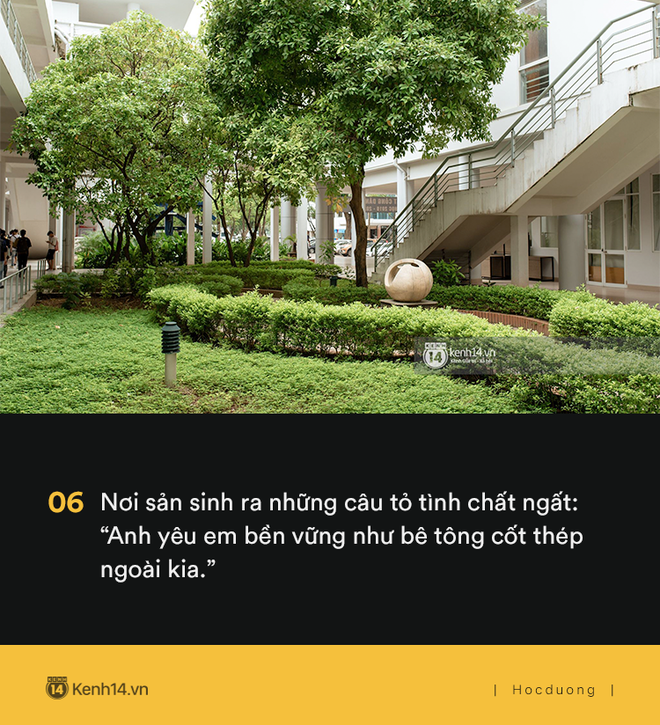 13 bí mật về ĐH Xây dựng: Tưởng gái xinh mới là điều bí ẩn nhất nhưng vẫn tồn tại một thứ thần kỳ hấp dẫn hơn mang tên Đồ án! - Ảnh 6.