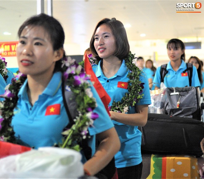 Nữ tuyển thủ Việt Nam gây bão mạng: Tôi bất ngờ vì nổi tiếng chỉ sau một đêm - Ảnh 10.