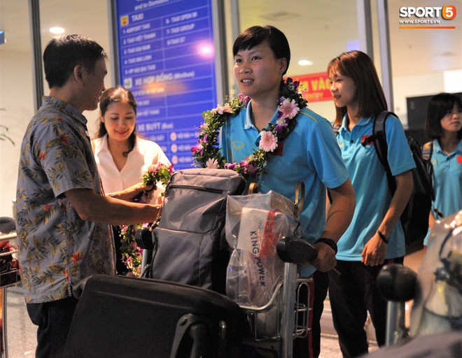 Nữ tuyển thủ Việt Nam gây bão mạng: Tôi bất ngờ vì nổi tiếng chỉ sau một đêm - Ảnh 6.