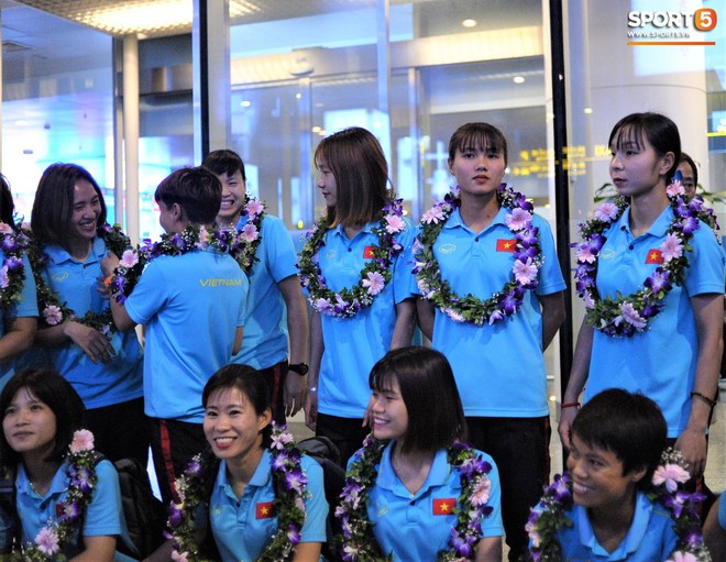 Nữ tuyển thủ Việt Nam gây bão mạng: Tôi bất ngờ vì nổi tiếng chỉ sau một đêm - Ảnh 4.