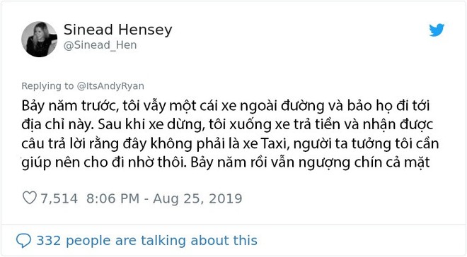 Vòng quanh thế giới để nghe những câu chuyện xấu hổ không biết trốn vào đâu của những cô cậu hồn nhiên hơn cả thiên tiên giáng trần - Ảnh 1.