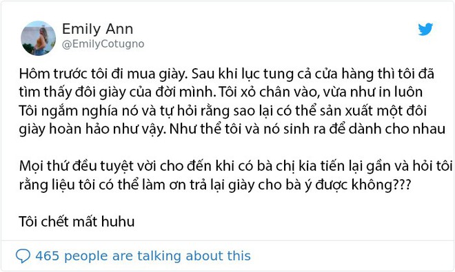 V&ograve;ng quanh thế giới để nghe những c&acirc;u chuyện xấu hổ kh&ocirc;ng biết trốn v&agrave;o đ&acirc;u của những c&ocirc; cậu hồn nhi&ecirc;n hơn cả thi&ecirc;n ti&ecirc;n gi&aacute;ng trần - Ảnh 10.