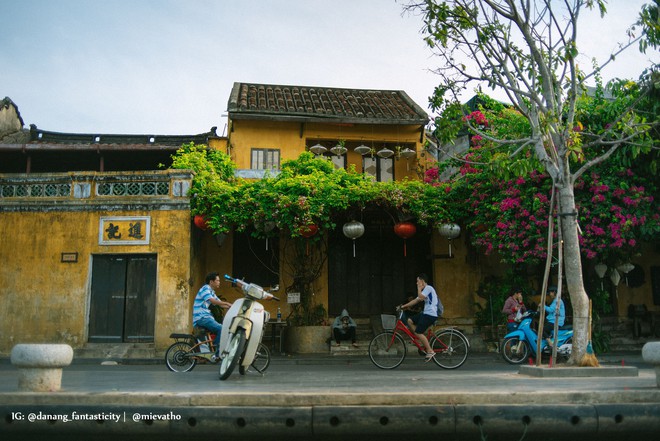 Nhìn người ta dắt bồ check-in toàn chỗ lạ ở Đà Nẵng – Hội An mà gato, ước gì có ai đó chụp được cho mình như vậy! - Ảnh 31.