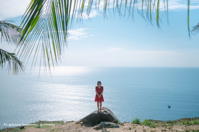 Nhìn người ta dắt bồ check-in toàn chỗ lạ ở Đà Nẵng – Hội An mà gato, ước gì có ai đó chụp được cho mình như vậy! - Ảnh 19.