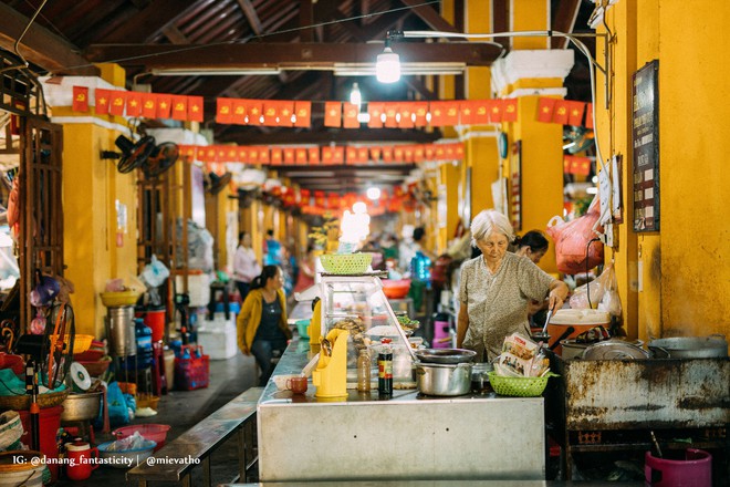 Nhìn người ta dắt bồ check-in toàn chỗ lạ ở Đà Nẵng – Hội An mà gato, ước gì có ai đó chụp được cho mình như vậy! - Ảnh 24.