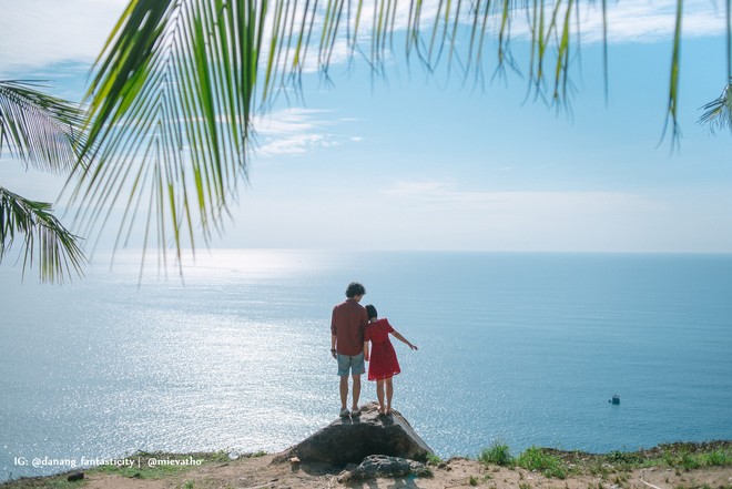 Nhìn người ta dắt bồ check-in toàn chỗ lạ ở Đà Nẵng – Hội An mà gato, ước gì có ai đó chụp được cho mình như vậy! - Ảnh 1.