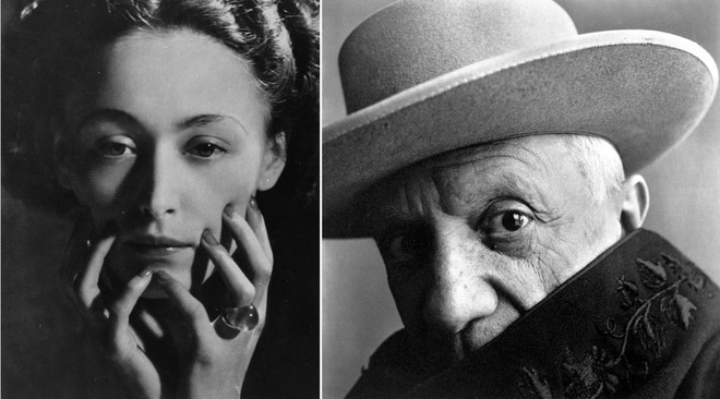 Người đàn bà khóc Dora Maar: Tình nhân kiêm nạn nhân của danh họa Picasso, tài năng và cuộc đời bị kìm hãm vì mối tình độc hại - Ảnh 9.