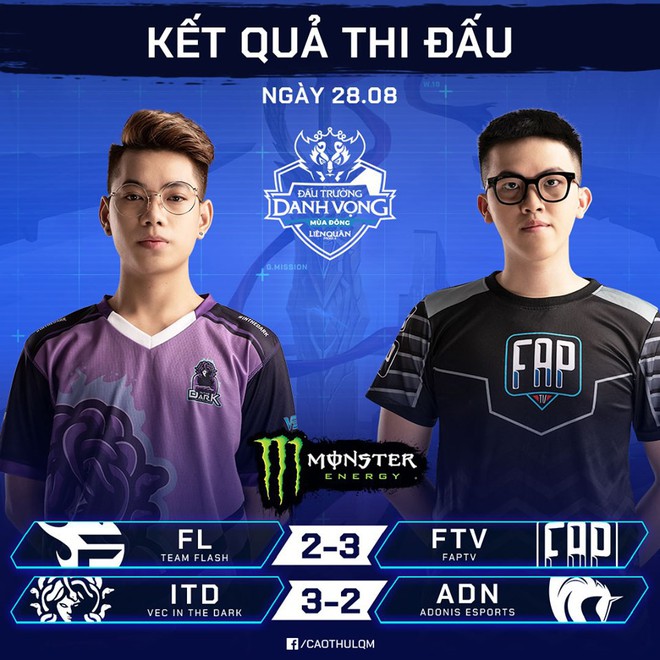 Gáy quá khét trước trận rồi bất ngờ thất bại trước FAPTV, Team Flash bị cả cộng đồng Liên Quân cà khịa - Ảnh 7.