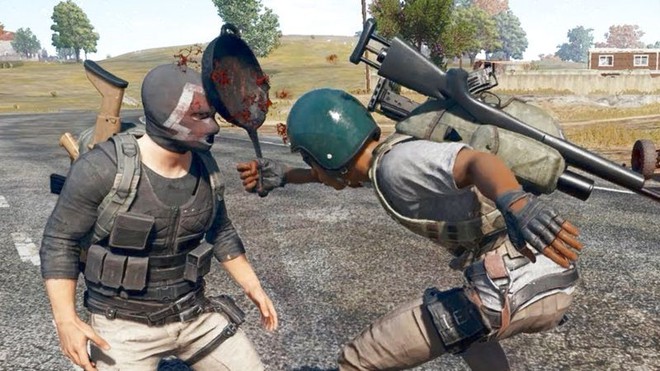 PUBG: Những điều dân nhảy dù cần biết để sống sót nếu rơi vào khu vực Hot Drop - Ảnh 3.