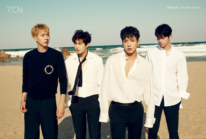 Scandal chồng chất, thành viên mặt dày nhất hội bạn Jung Joon Young cuối cùng cũng rời CNBLUE! - Ảnh 3.