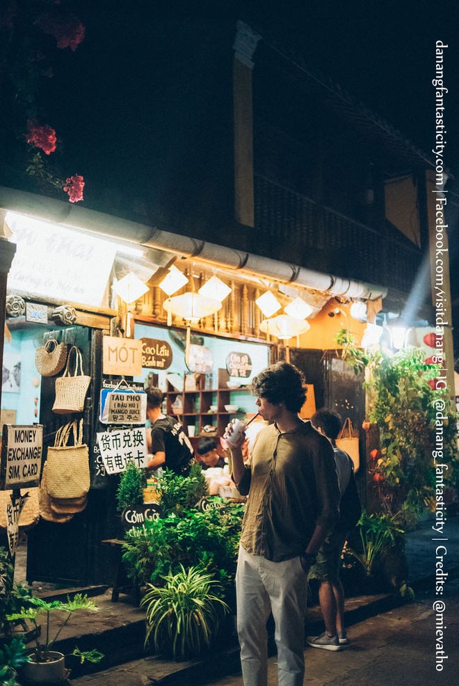 Nhìn người ta dắt bồ check-in toàn chỗ lạ ở Đà Nẵng – Hội An mà gato, ước gì có ai đó chụp được cho mình như vậy! - Ảnh 32.